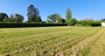 Marcilly-sur-Eure Terrain à bâtir - 2506013-5362annonce120260511oH38e.jpeg Maisons France Confort