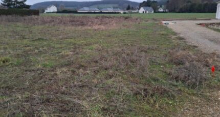 Hondouville Terrain à bâtir - 2506543-5362annonce120260511ZOMuD.jpeg Maisons France Confort