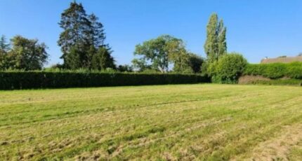 Marcilly-sur-Eure Terrain à bâtir - 2506520-5362annonce120260511ruSeV.jpeg Maisons France Confort