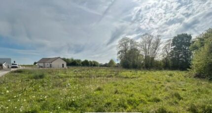 Crestot Terrain à bâtir - 2507596-5362annonce120260512tbOai.jpeg Maisons France Confort