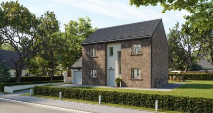 Sailly-sur-la-Lys Maison neuve - 2518178-4586modele620200428HRRiI.jpeg Maisons France Confort