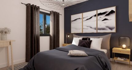 Saint-Amand-les-Eaux Maison neuve - 2519882-4586modele920210617ZJ2sc.jpeg Maisons France Confort