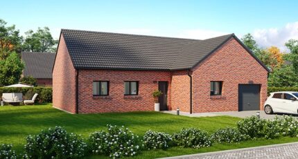 Sailly-sur-la-Lys Maison neuve - 2518183-4586modele720200610CiWxf.jpeg Maisons France Confort