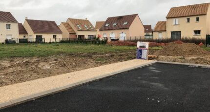 Villeparisis Maison neuve - 2472511-11352annonce220260331ETItR.jpeg Maisons France Confort