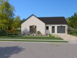 Maison à construire à Esvres (37320) 2526598-11654modele7202605303Z5Zs.jpeg Maisons France Confort