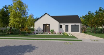 Esvres Maison neuve - 2526598-11654modele7202605303Z5Zs.jpeg Maisons France Confort