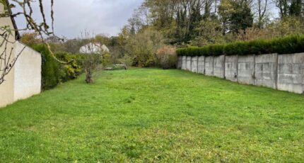 Quincy-Voisins Maison neuve - 2459762-10626annonce120260317koeUk.jpeg Maisons France Confort