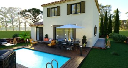 Fuveau Maison neuve - 2526699-7057modele7202601154vSd1.jpeg Maisons France Confort