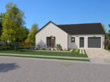 Maison à construire à Bléré (37150) 2526843-11654modele62026053019PUR.jpeg Maisons France Confort