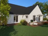 Maison à construire à Veigné (37250) 2527089-11654modele6202601239KqJ7.jpeg Maisons France Confort