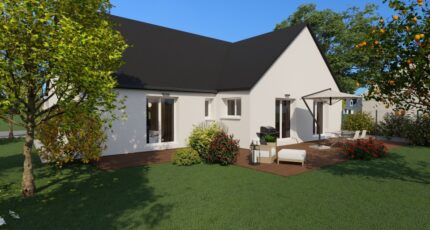Veigné Maison neuve - 2527089-11654modele6202601239KqJ7.jpeg Maisons France Confort