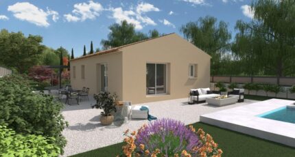 Garéoult Maison neuve - 2447663-11137modele620250521Ef3FC.jpeg Maisons France Confort