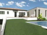 Maison à construire à Salavas (07150) 2451293-812modele6202501311OwAQ.jpeg Maisons France Confort