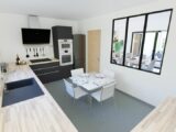 Maison à construire à Salavas (07150) 2451293-812modele920250131Wi09d.jpeg Maisons France Confort