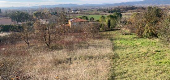 Terrain à bâtir à Saint-Jean-de-Maruéjols-et-Avéjan, Occitanie
