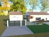 Maison à construire à Cuers (83390) 2446158-4866modele620260112Plcom.jpeg Maisons France Confort