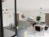Maison à construire à Cuers (83390) 2446158-4866modele920260112sdCh3.jpeg Maisons France Confort
