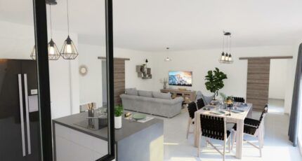 Cuers Maison neuve - 2446158-4866modele920260112sdCh3.jpeg Maisons France Confort