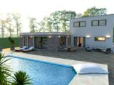 Maison à construire à Perpignan (66000) 2437319-4671modele620260123cR8J7.jpeg Maisons France Confort