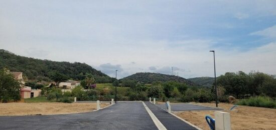 Terrain à bâtir à Marquixanes, Occitanie