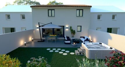 Saint-Cyprien Maison neuve - 2465354-4671modele620251205s55QQ.jpeg Maisons France Confort