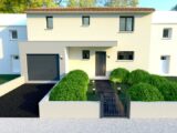 Maison à construire à Saint-Cyprien (66750) 2465354-4671modele720251205cZWa7.jpeg Maisons France Confort