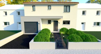 Saint-Cyprien Maison neuve - 2465354-4671modele720251205cZWa7.jpeg Maisons France Confort