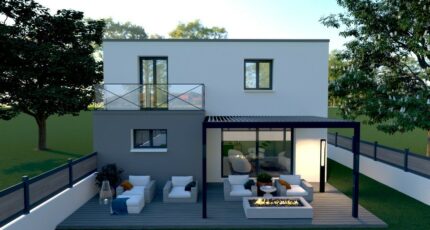 Saint-Laurent-de-la-Salanque Maison neuve - 2464566-4671modele620240530nP2kf.jpeg Maisons France Confort