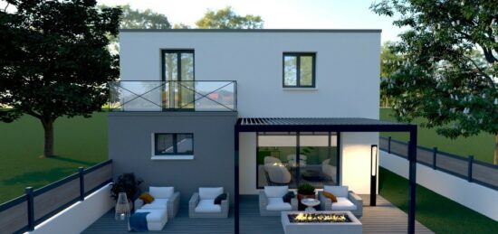 Maison neuve à Saint-Laurent-de-la-Salanque, Occitanie