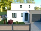 Maison à construire à Saint-Laurent-de-la-Salanque (66250) 2464566-4671modele720240530qlzh6.jpeg Maisons France Confort