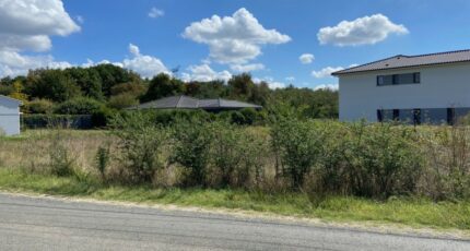 Le Taillan-Médoc Terrain à bâtir - 2477954-11689annonce120251215sIqEw.jpeg Maisons France Confort