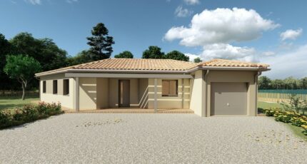 Bonnetan Maison neuve - 2478157-11322modele720250521M246g.jpeg Maisons France Confort