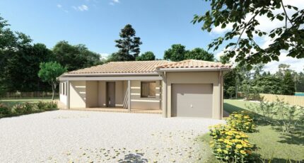 Bonnetan Maison neuve - 2478157-11322modele620250521oEif1.jpeg Maisons France Confort