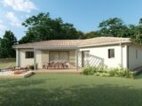 Maison à construire à Bonnetan (33370) 2478160-11322modele920250521sBcOT.jpeg Maisons France Confort