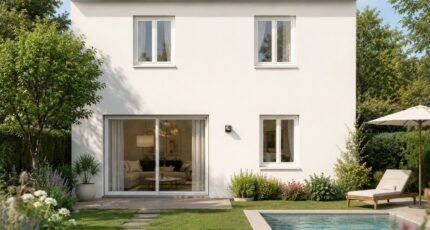 Fréjus Maison neuve - 2512951-10152annonce6202605181IPw0.jpeg Maisons France Confort