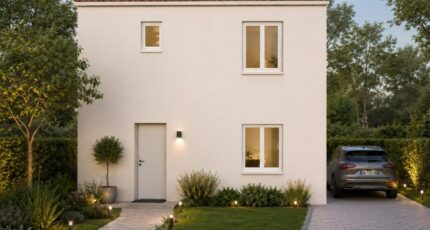 Fréjus Maison neuve - 2512951-10152annonce7202605182bAPv.jpeg Maisons France Confort