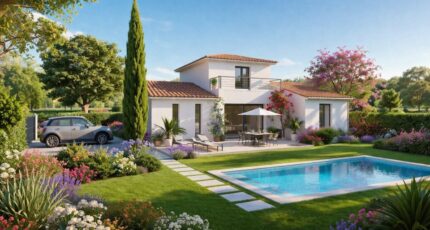 Pourrières Maison neuve - 2527136-10152annonce620260601vATVP.jpeg Maisons France Confort