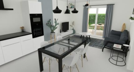 Draguignan Maison neuve - 2527223-10295annonce6202606018uSAa.jpeg Maisons France Confort