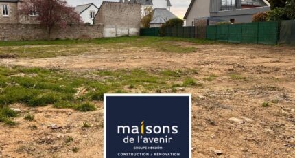 Dinan Terrain à bâtir - 2527277-11058annonce120260601dzGaA.jpeg Maisons France Confort
