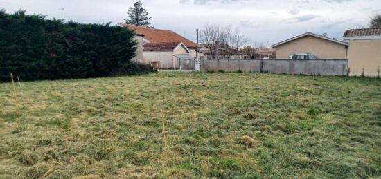 Terrain à bâtir à Le Teich, Nouvelle-Aquitaine