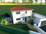 Maison à construire à Pia (66380) 2528221-666modele720260114LTiPs.jpeg Maisons France Confort