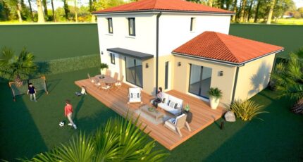 Pollestres Maison neuve - 2528287-666modele820241211Xv3sO.jpeg Maisons France Confort