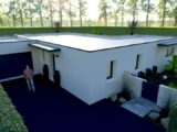 Maison à construire à Villeneuve-de-la-Raho (66180) 2528480-666modele720241003EKZSe.jpeg Maisons France Confort