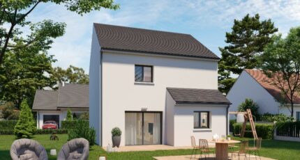 Presles-en-Brie Maison neuve - 2527909-11081annonce820260601sV919.jpeg Maisons France Confort