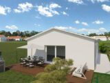 Maison à construire à Saint-Paul-de-Varax (01240) 2528793-754modele620260601H0Efd.jpeg Maisons France Confort