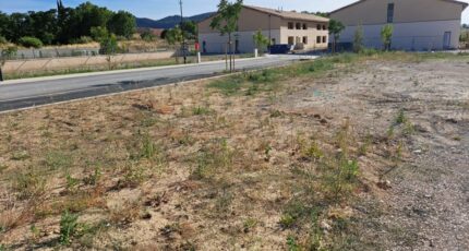 Peyrolles-en-Provence Terrain à bâtir - 2528867-11041annonce220260601ThUKp.jpeg Maisons France Confort