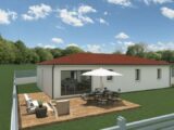 Maison à construire à Viriat (01440) 2528848-754modele7202604239Adtt.jpeg Maisons France Confort