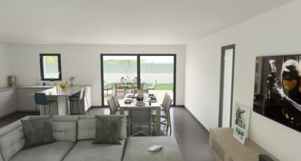 Viriat Maison neuve - 2528848-754modele820260423VdyD3.jpeg Maisons France Confort