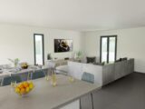 Maison à construire à Viriat (01440) 2528848-754modele920260423U46DE.jpeg Maisons France Confort