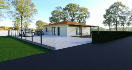 Viriat Maison neuve - 2528849-754modele620260601wdKMh.jpeg Maisons France Confort